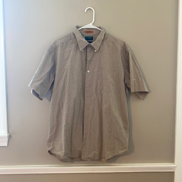 Dockers Other - Dockers short sleeved shirt